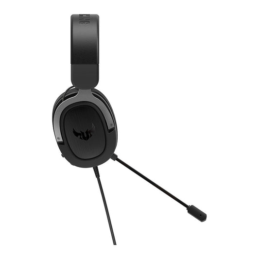 ASUS Headset TUF H3 Gaming Headset Gun Metal