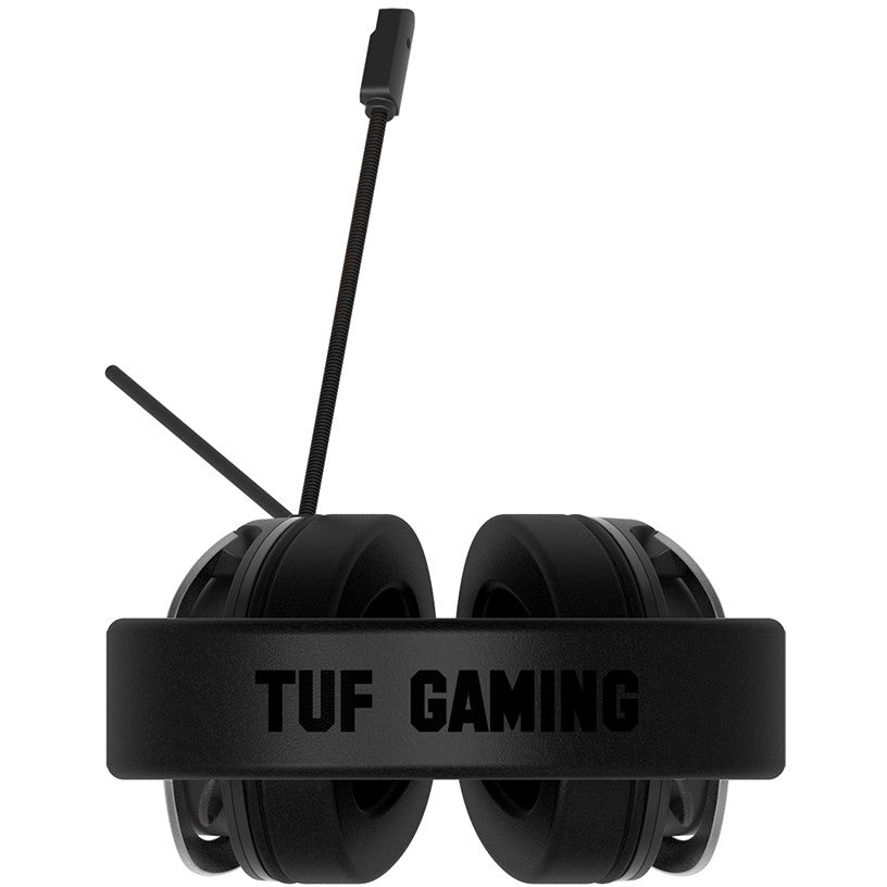 ASUS Headset TUF H3 Gaming Headset Gun Metal