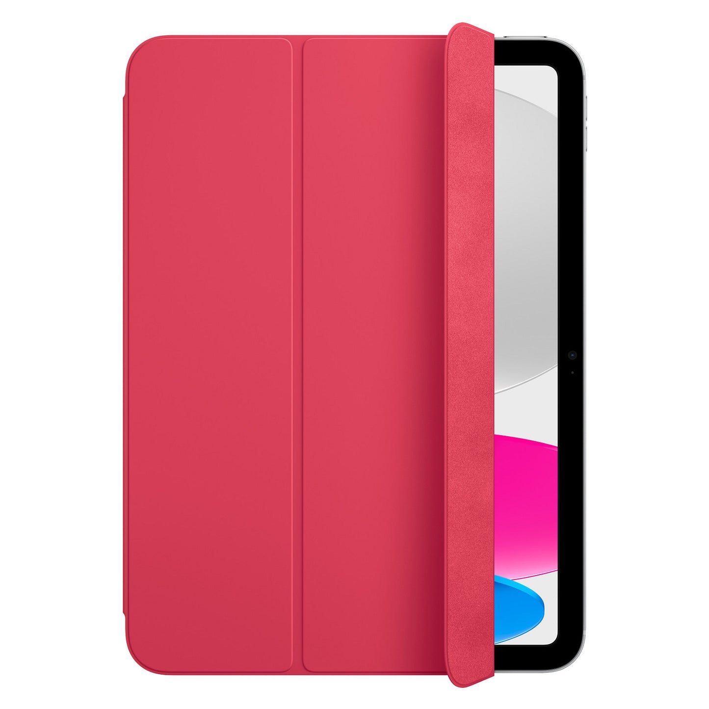 APPLE Smart Folio for iPad (A16) - Watermelon