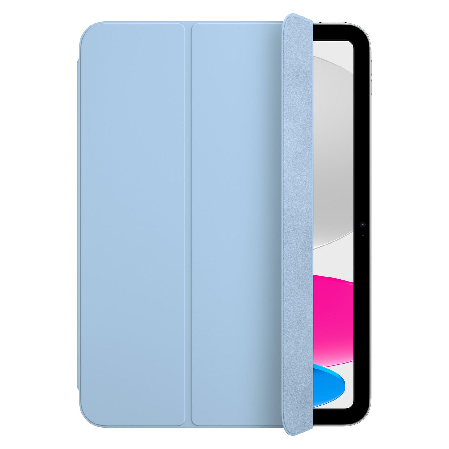 APPLE Smart Folio for iPad (A16) - Sky