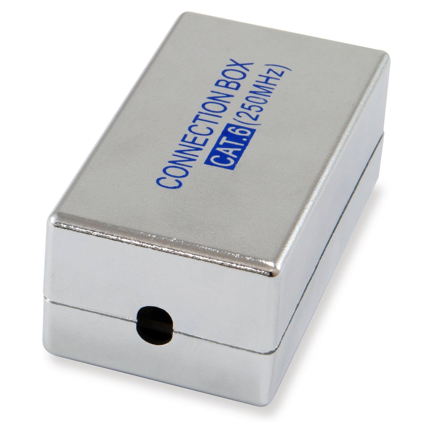 Equip Stecker Verbindungsmodul C6 geschirmt