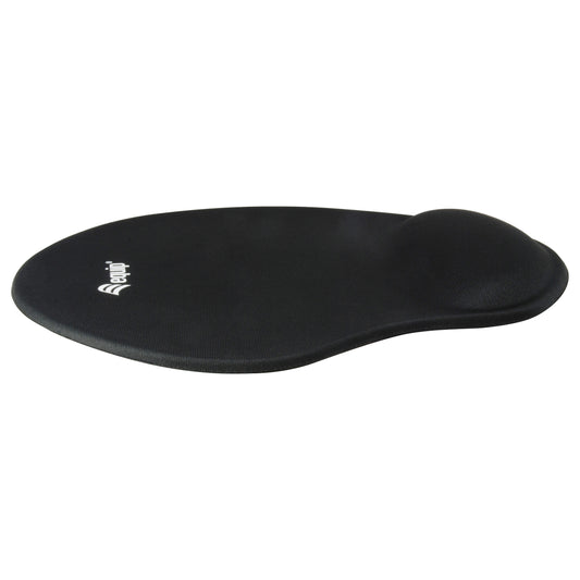Equip Gel Mauspad+Handgelenkauflage rutschfester Boden sw