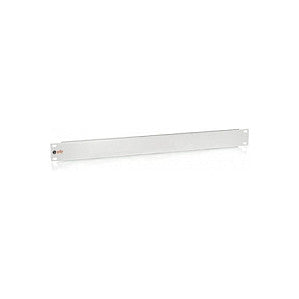 Equip Blindpanel 19" 1HE RAL 7035 lichtgrau