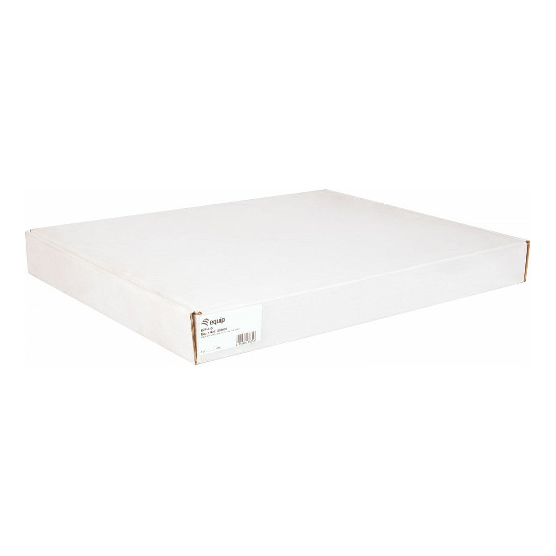 Equip Lüftermodul 19" für Serverschränke. 4xLüfter RAL7035