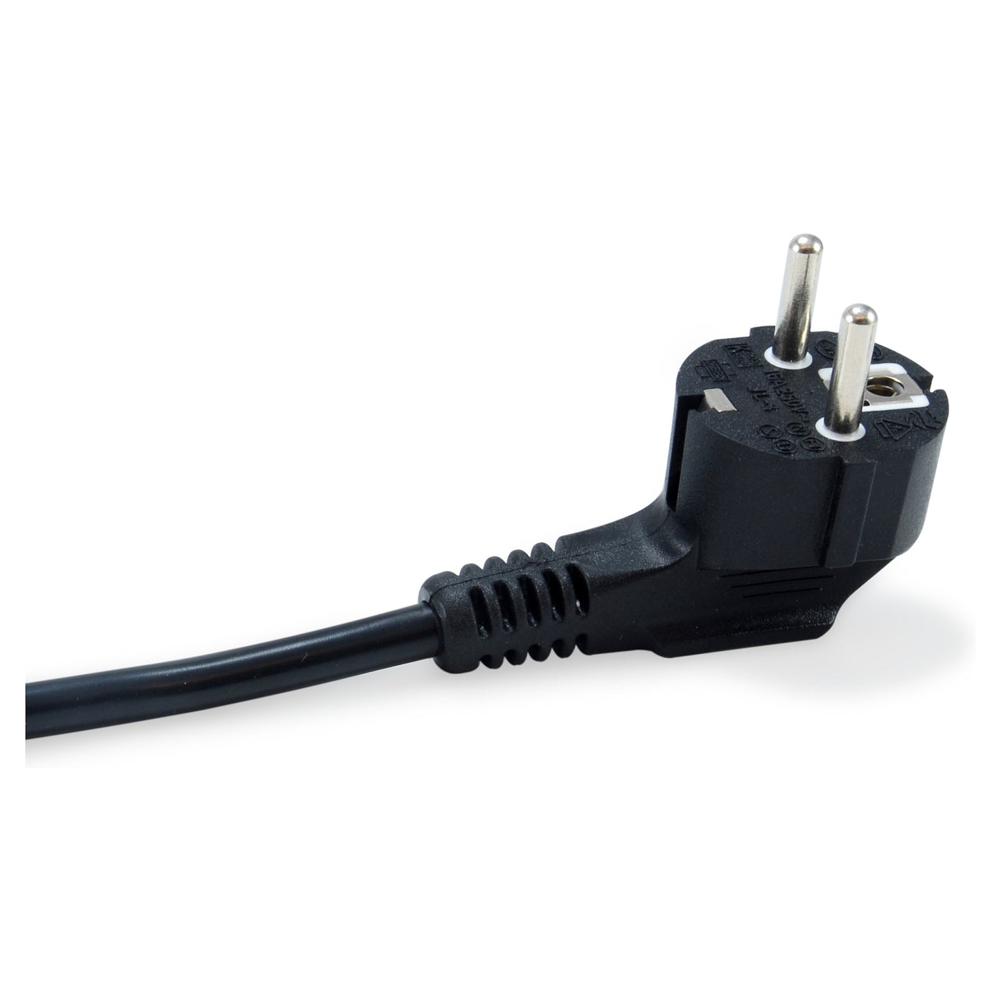 Equip Steckdosenleiste 19"(1HE)7fach Schuko16A.1.8m Kabl. si