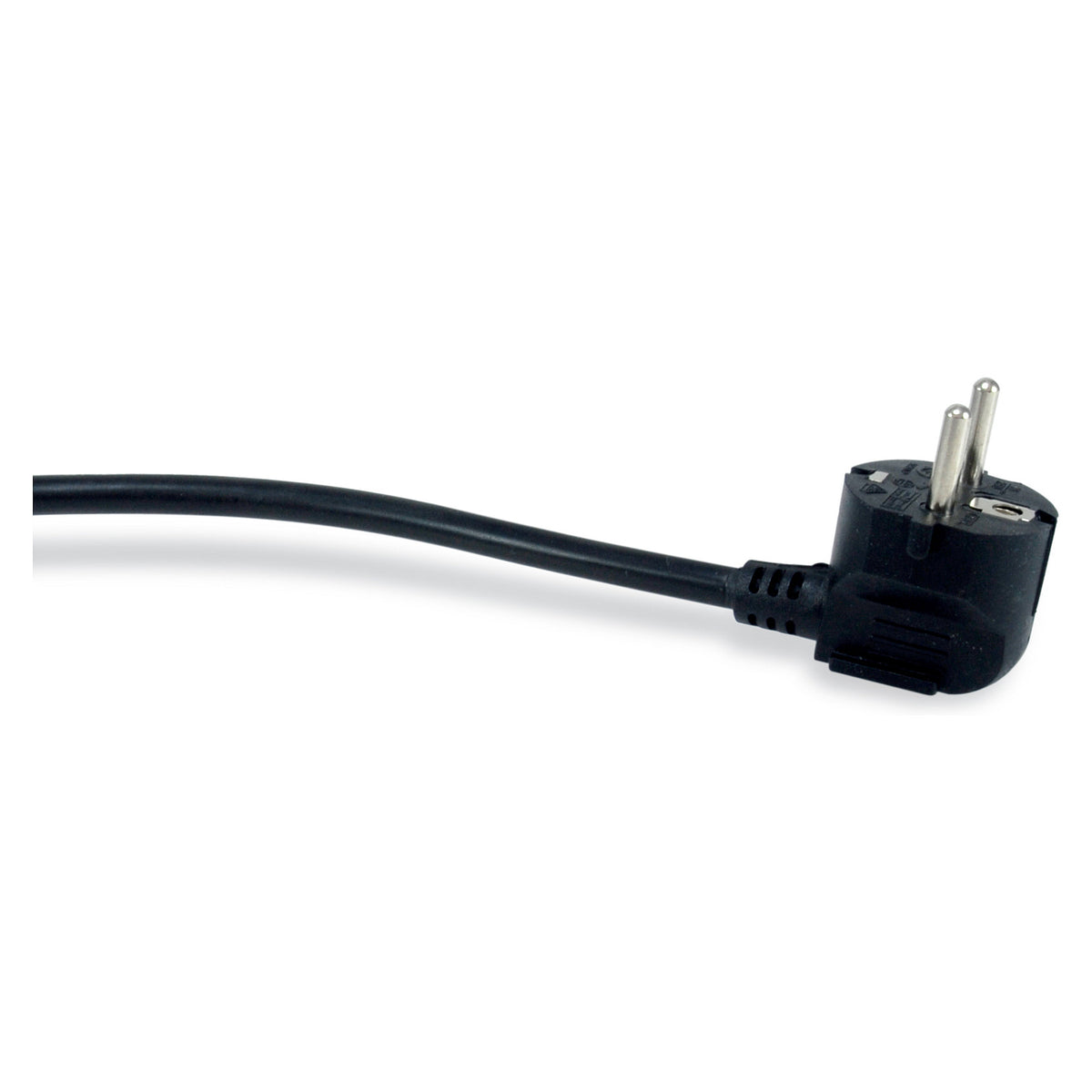 Equip Steckdosenleiste 19"(1HE)12fach mit Schuko + Schalt A
