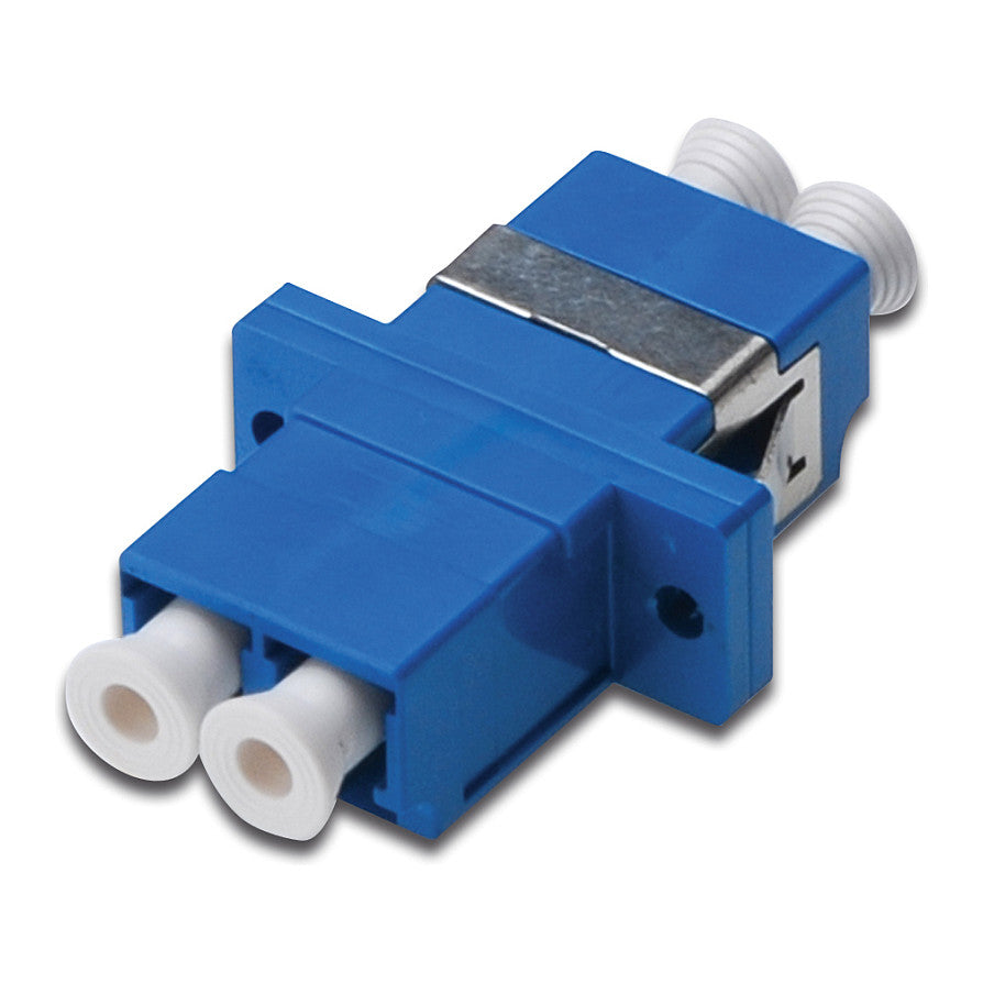 DIGITUS LWL Kupplung LC -> LC Singlemode Duplex