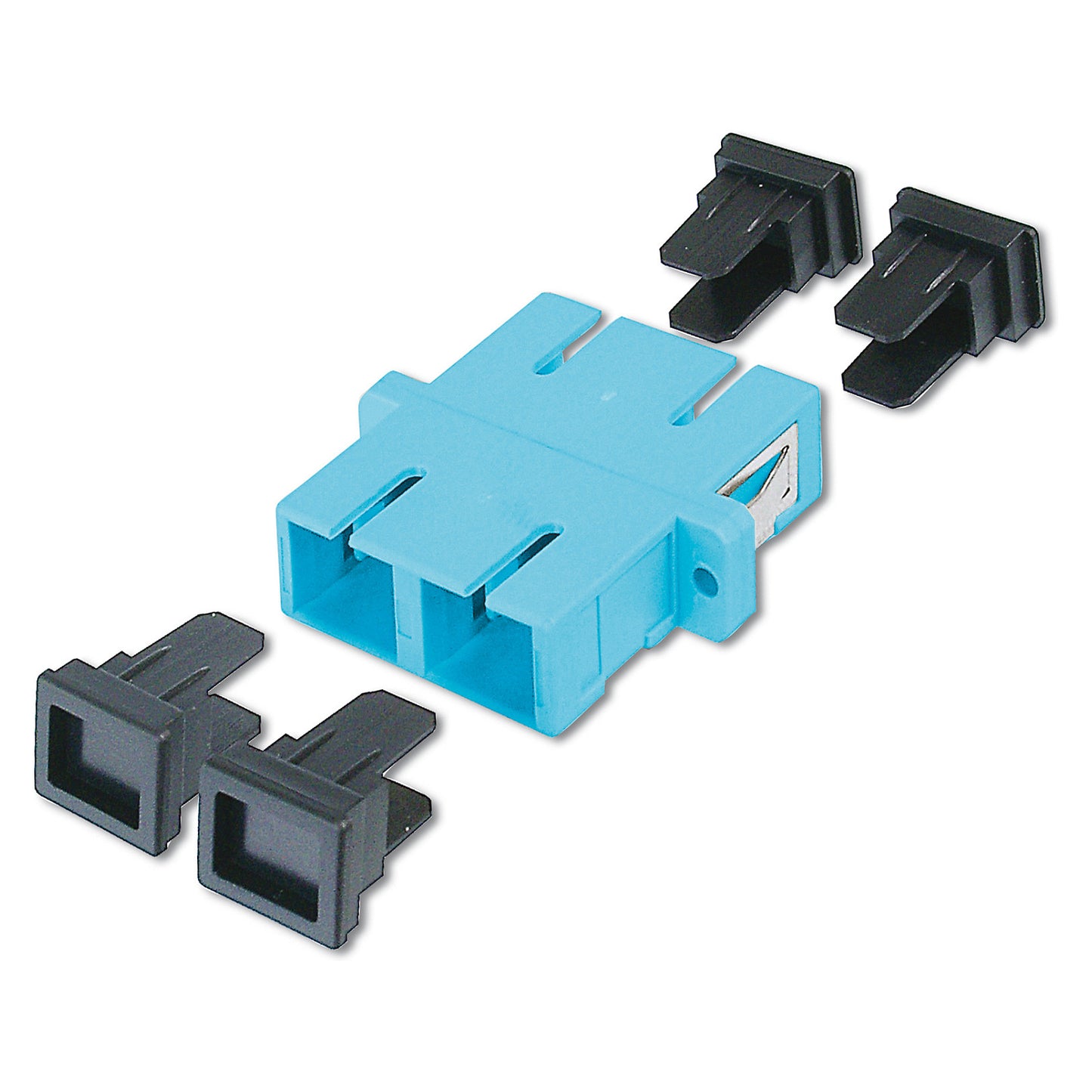 DIGITUS SC / SC Kupplung. Multimode