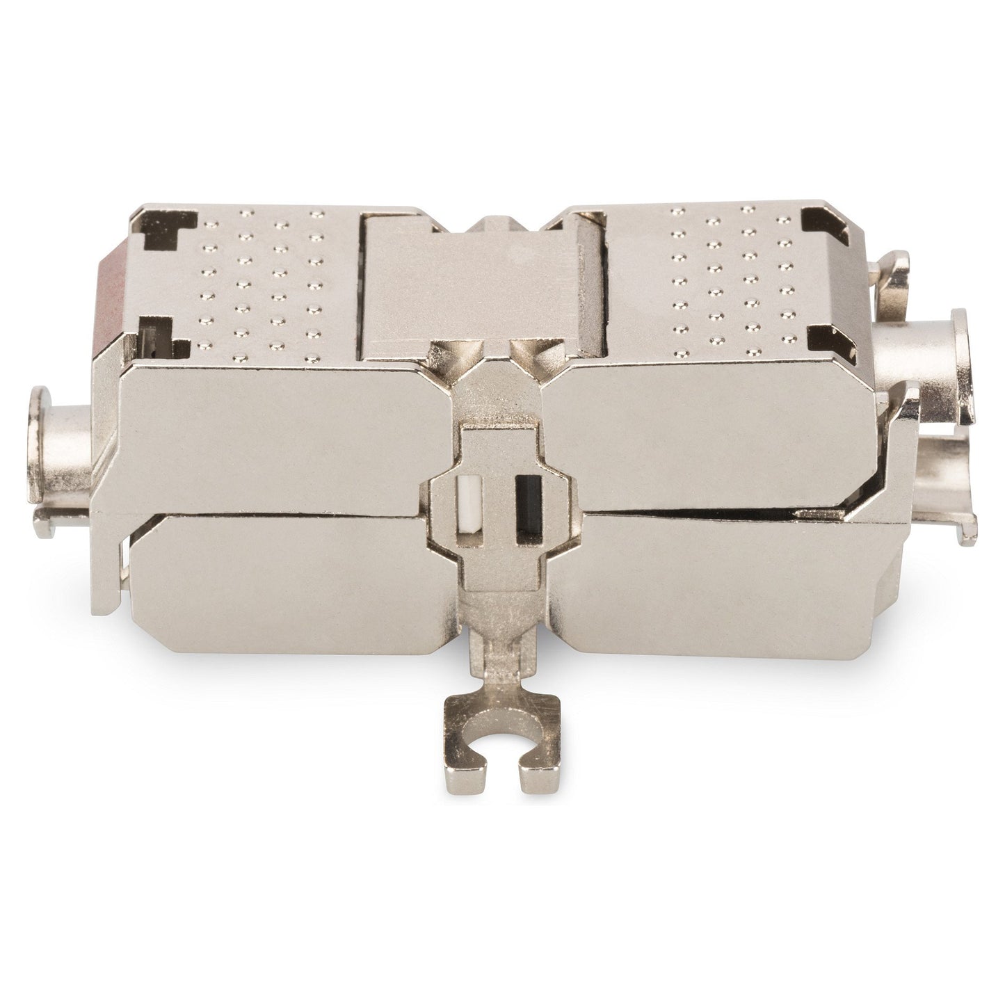 DIGITUS Cat6A CAT-Verbinder 500 MHz für AWG 22-26 geschirmt