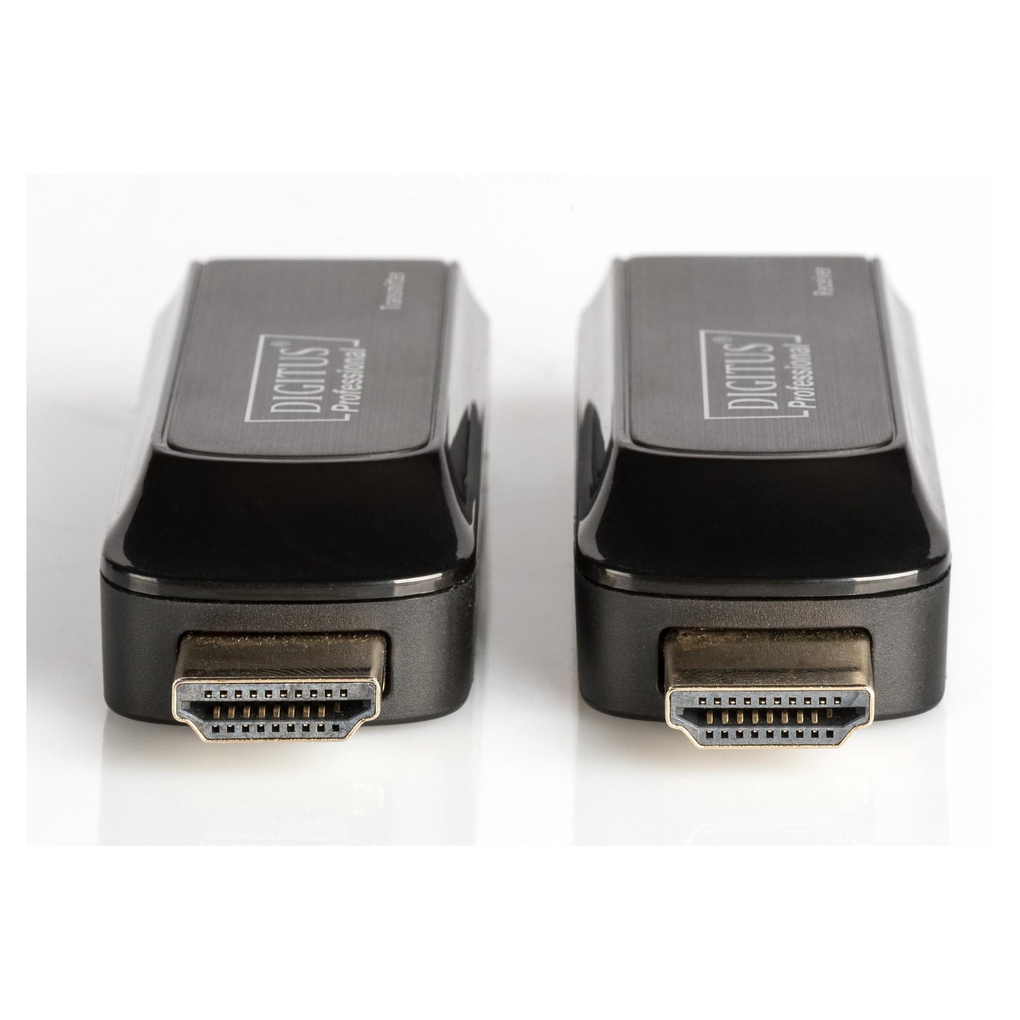 DIGITUS HDMI Extender Set Cat6/6a/7 Full HD bis 50m StromUSB