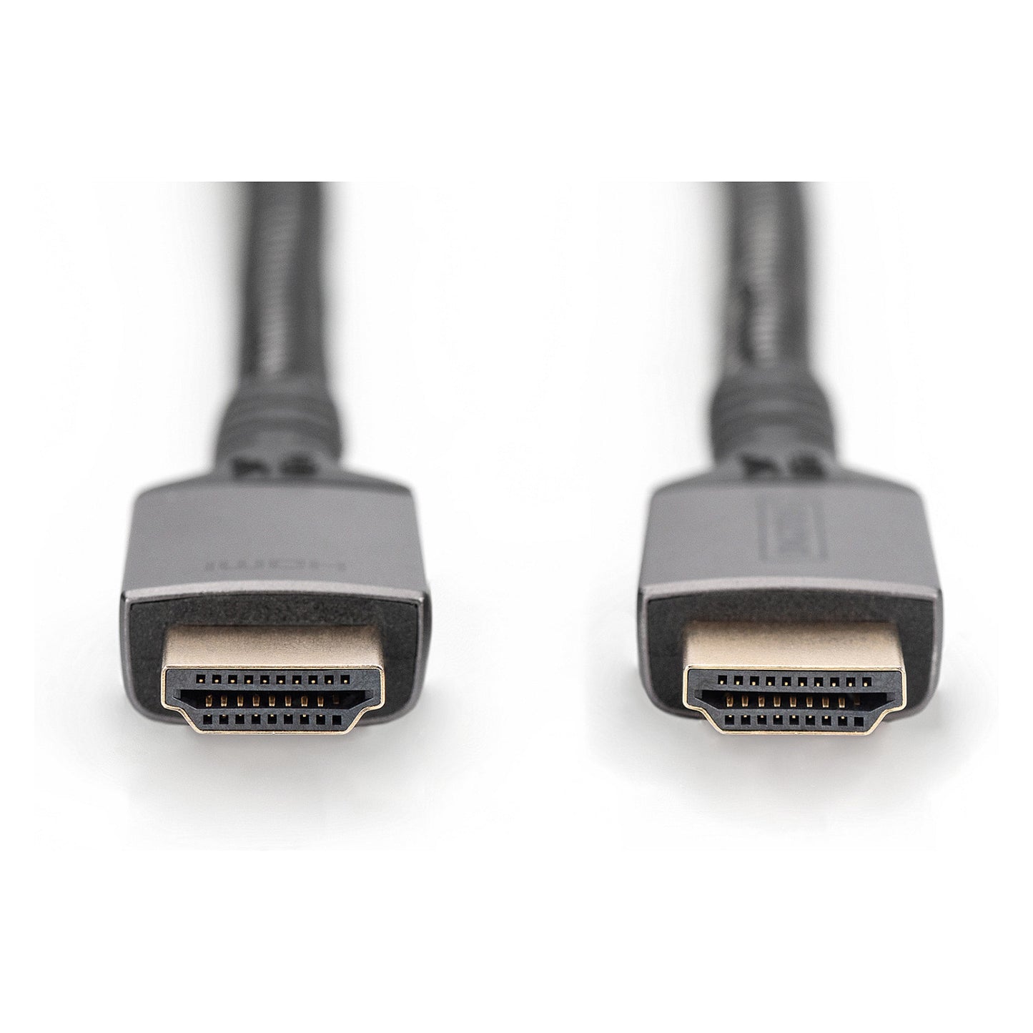 DIGITUS HDMI Kabel St./St. Nylon 3m 8K 60Hz Premium