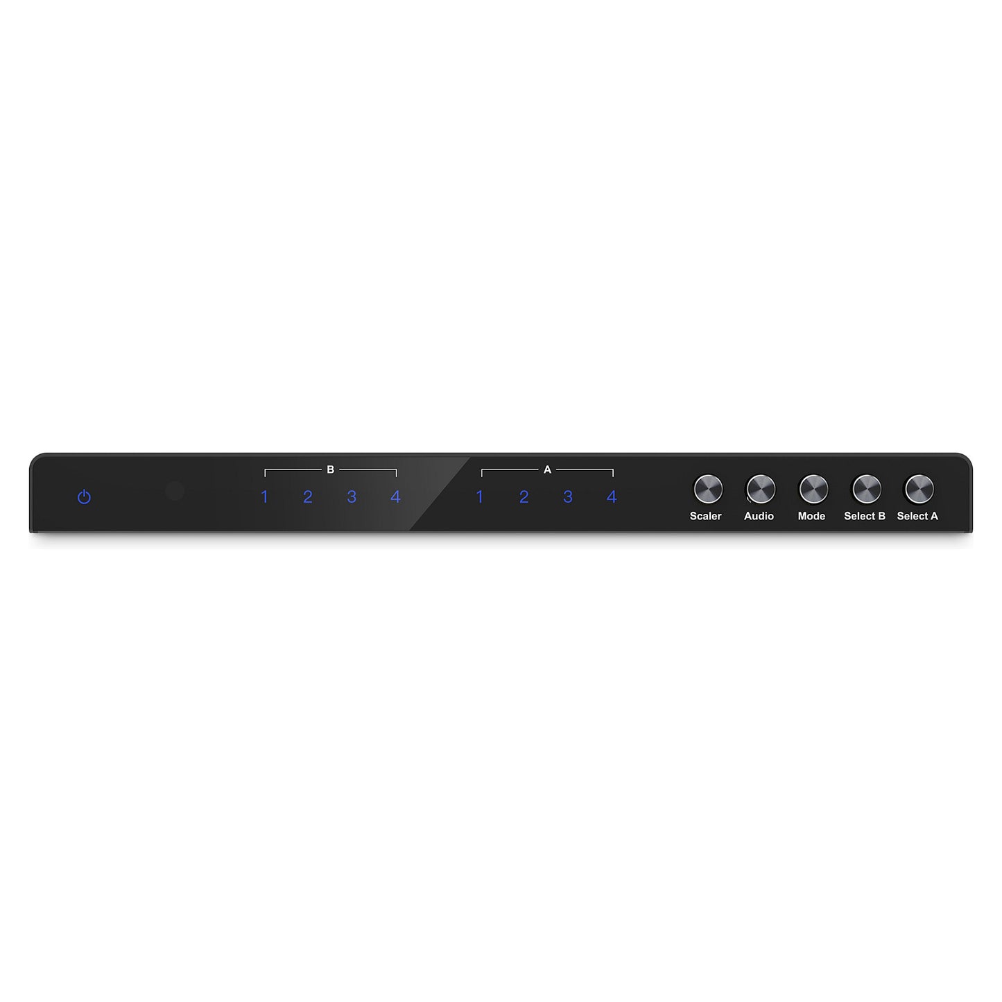DIGITUS HDMI Matrix Switch 4K/30Hz, 4x2