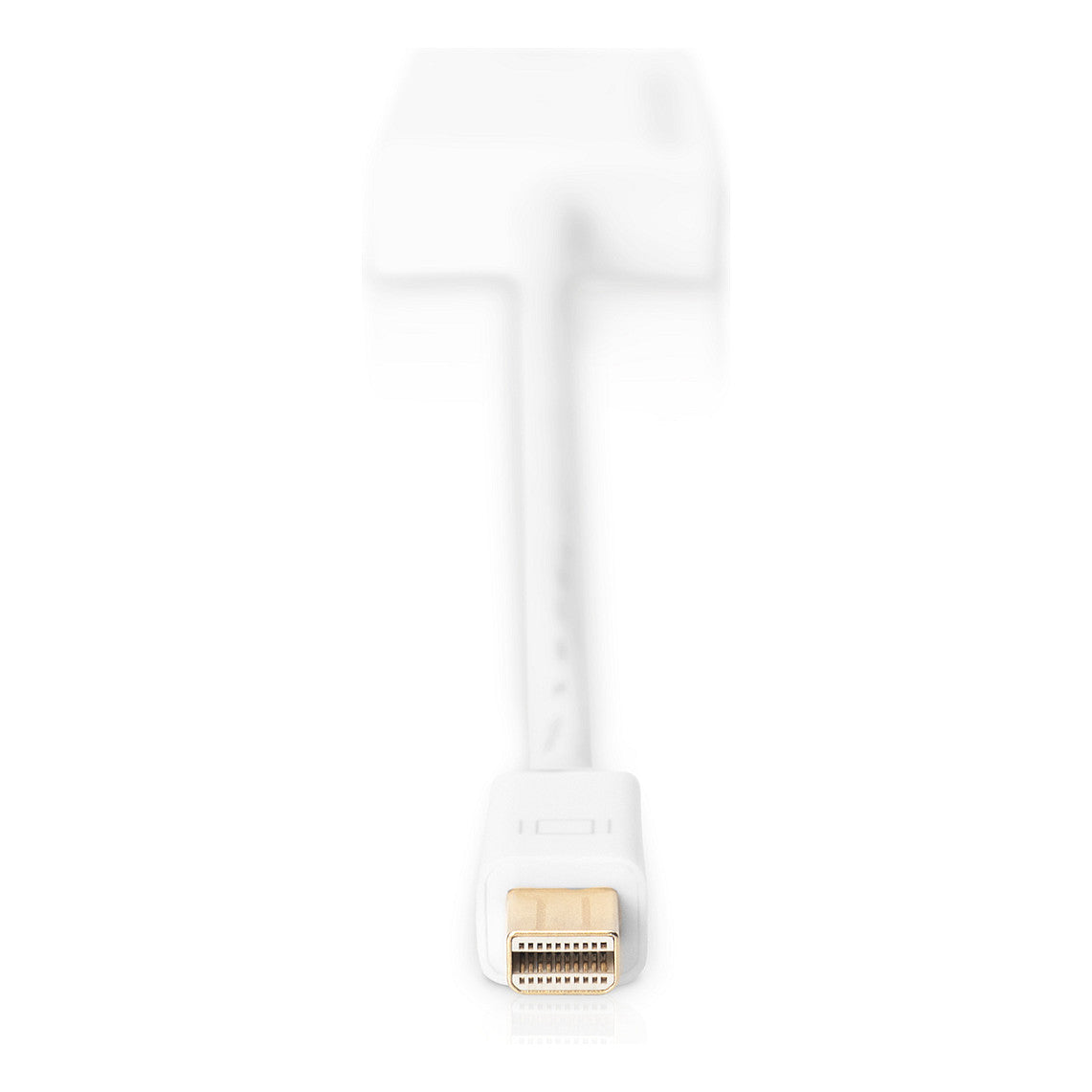 DIGITUS DisplayPort Adapter miniDPort -> HDMI St/Bu 0,2m akt
