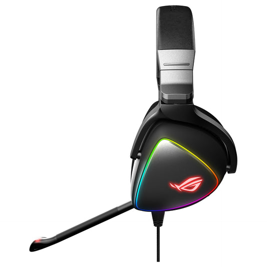 ASUS Headset ROG Delta Gaming Headset