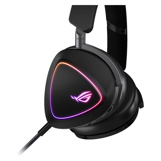 ASUS Headset ROG Delta II