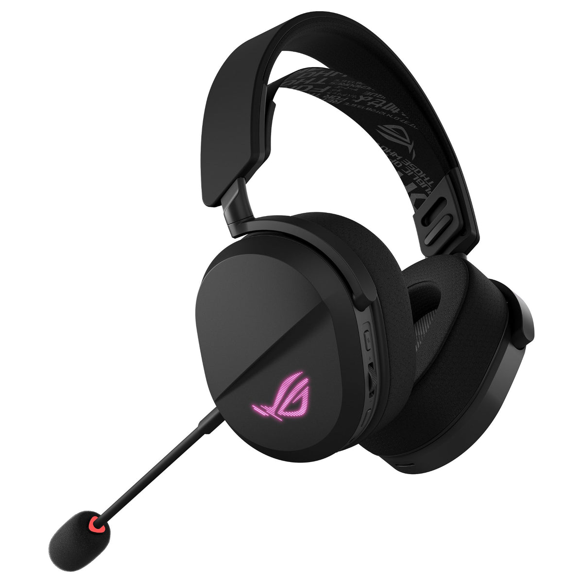 ASUS Headset ROG Pelta