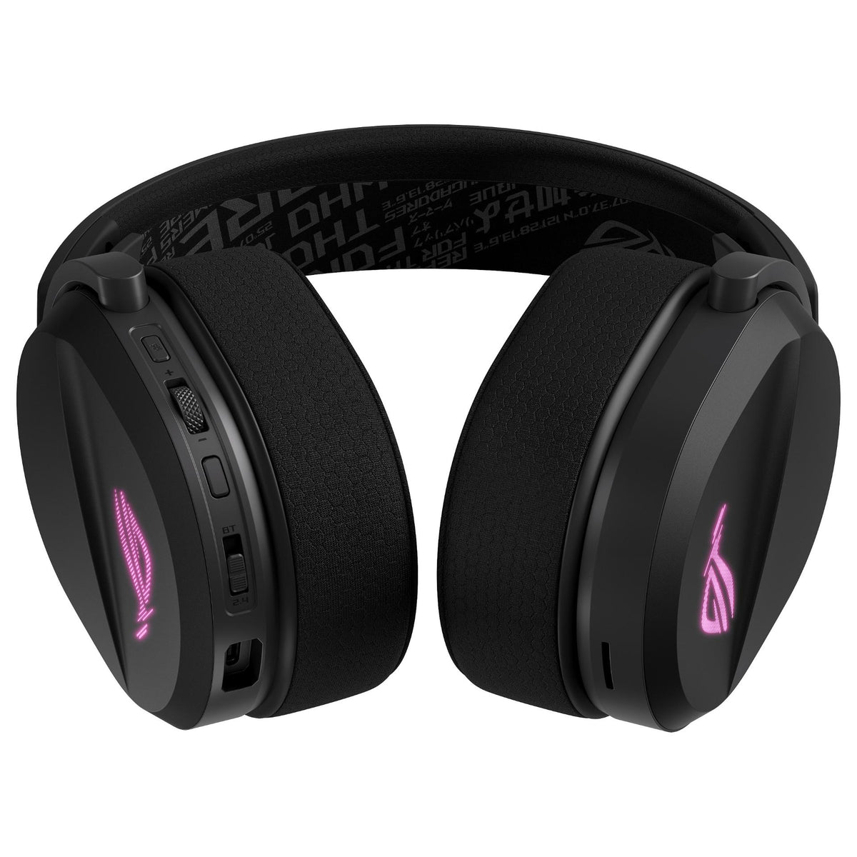 ASUS Headset ROG Pelta