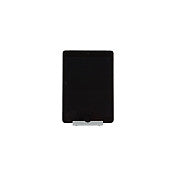 TERRATEC Tabletständer iTab S silber Aluminium