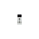 TERRATEC Tabletständer iTab Duo silber Aluminium