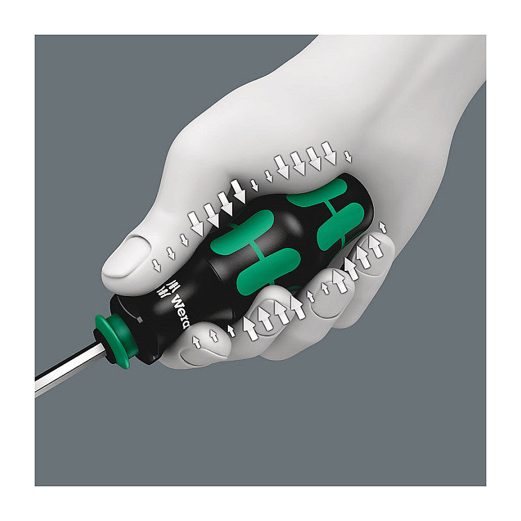 Wera Kraftform Kompakt 28 SB
