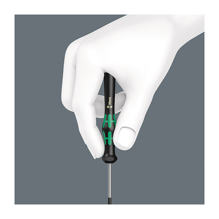 Wera Kraftform Micro Big Pack1 Elektr. Schraubendreher 25tlg