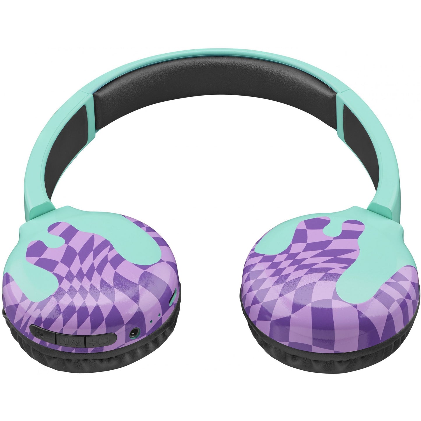 Cellularline Music & Sound Bluetooth-Kopfhörer Fantasy Fluid