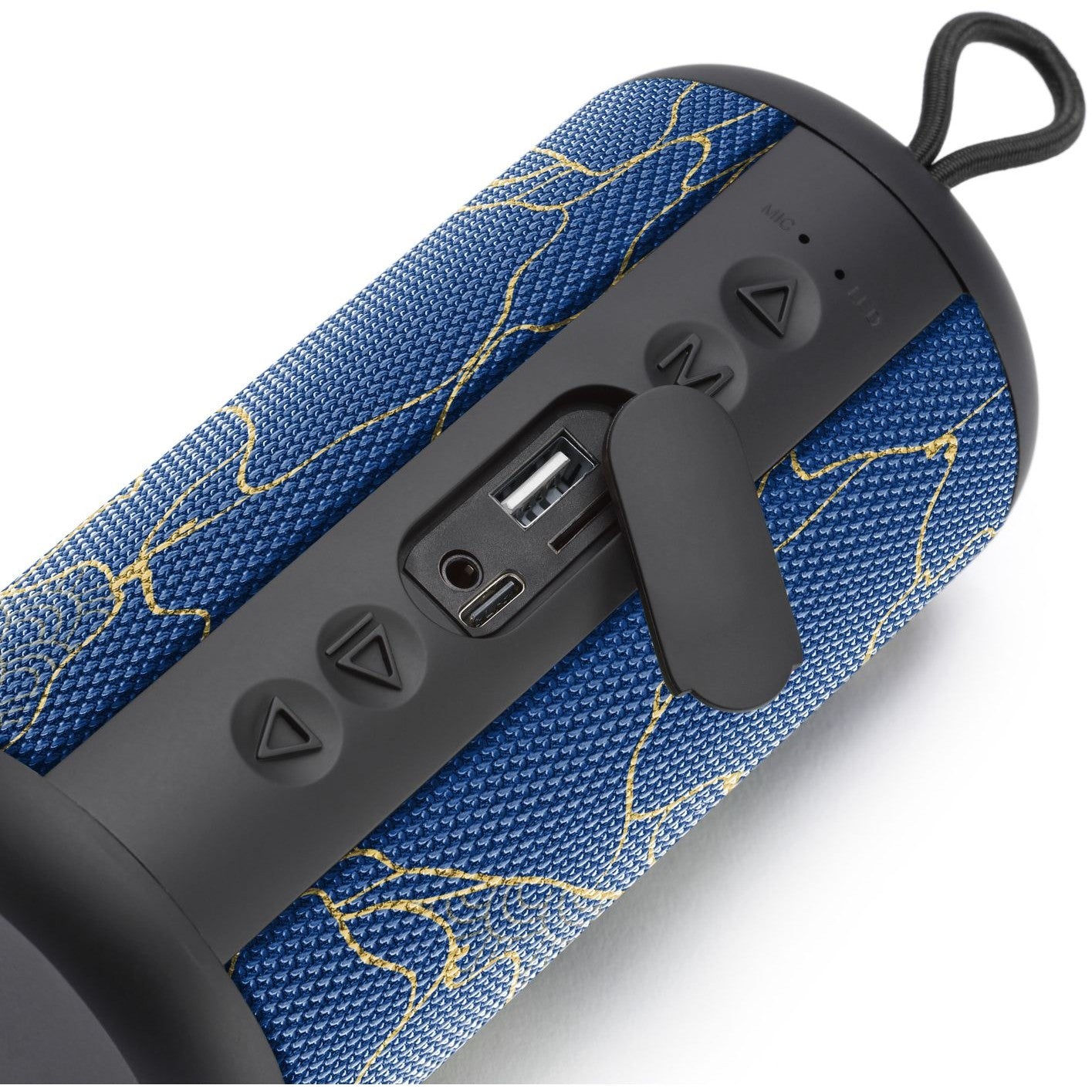 Cellularline Music & Sound Bluetooth Vertical Speaker Veins