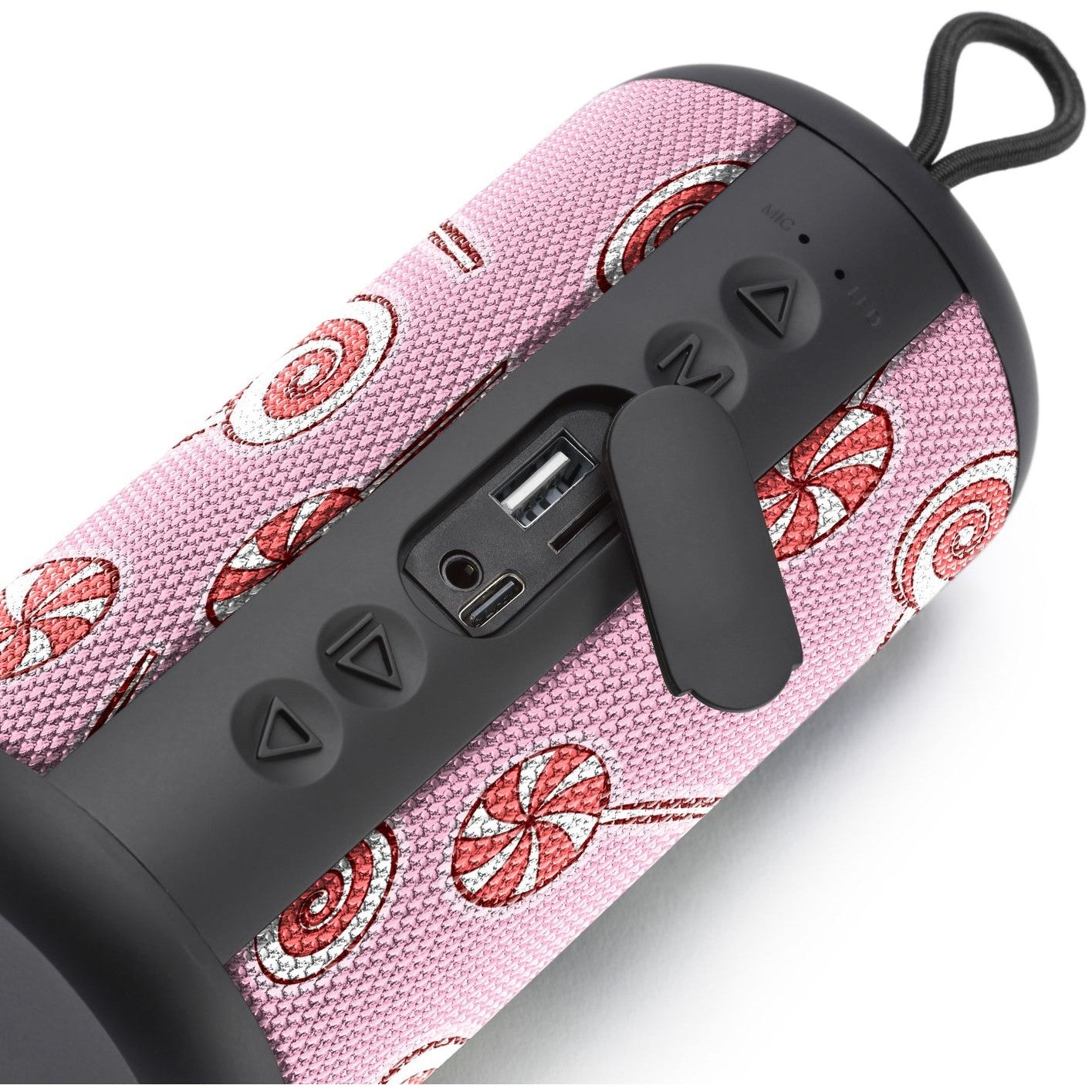 Cellularline Music & Sound Bluetooth Vertikallautsprecher Sweet
