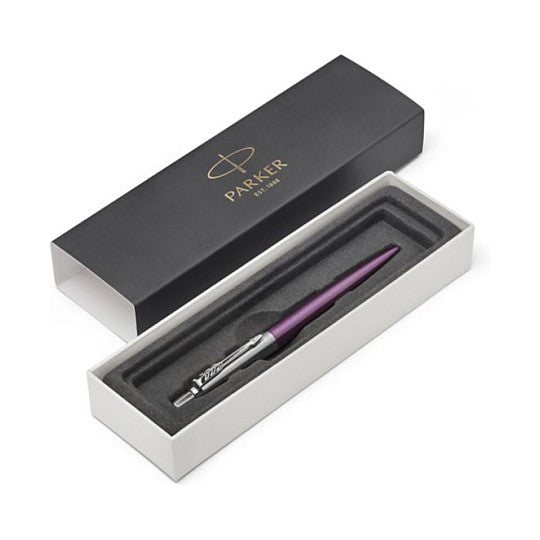 Jotter Victoria Violet C.C. Kugelschreiber M