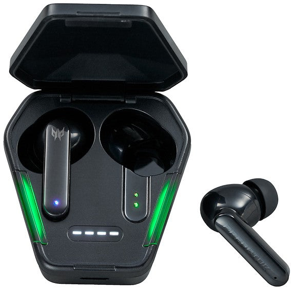 Acer Headset Predator Galea 330 PHR200 schwarz (Einzelhandelspackung