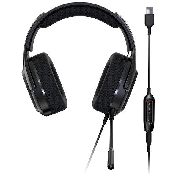 Acer Headset Predator Galea 365 PHW365 + Control Box
