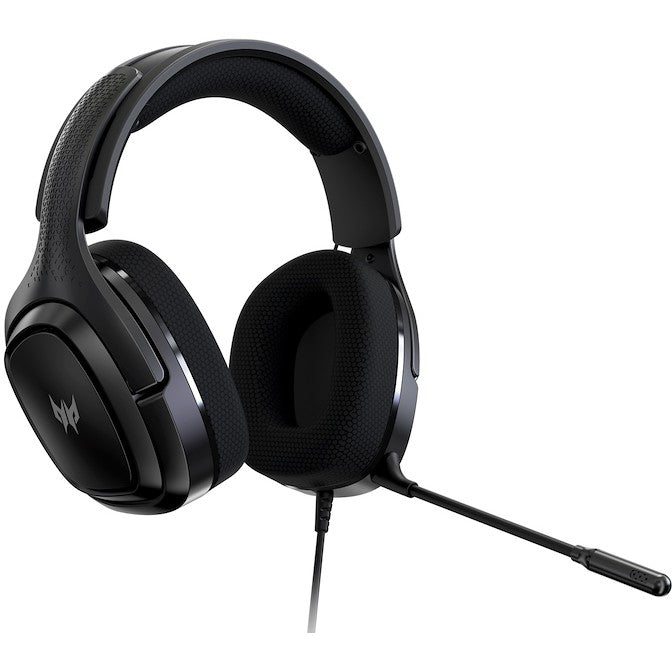 Acer Headset Predator Galea 365 PHW365 + Control Box