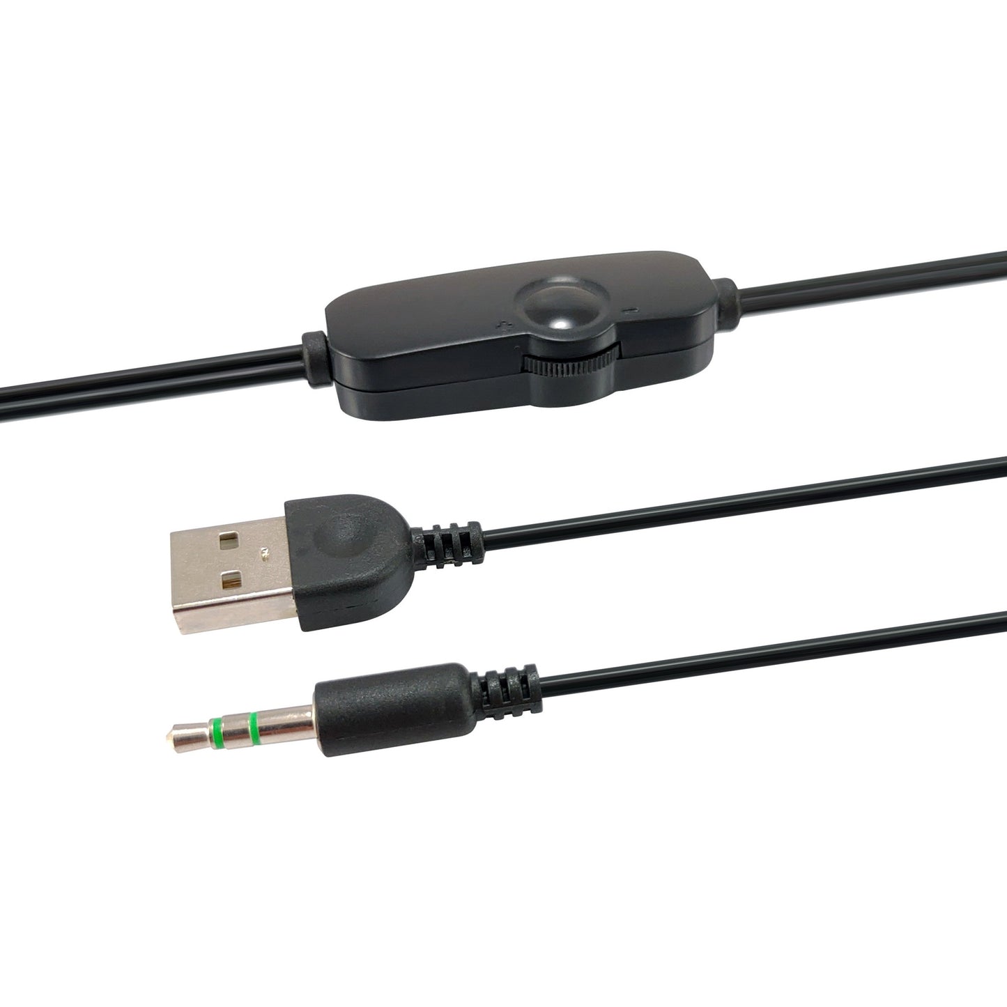 Equip Lautsprecher Mini für Notebook/PC. USB-betriebener Schalter/Schalter
