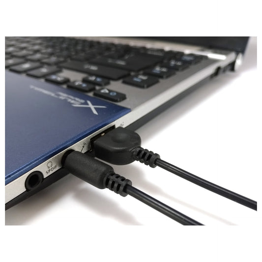 Equip Lautsprecher Mini für Notebook/PC. USB Powered sw/rt
