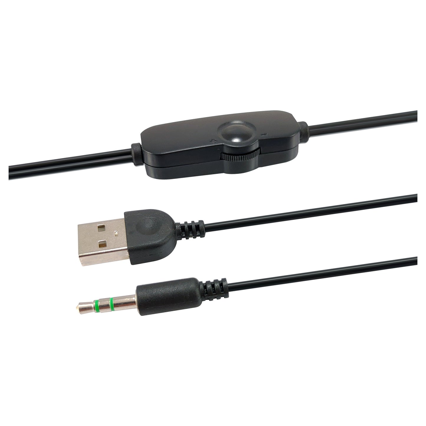 Equip Lautsprecher Mini für Notebook/PC. USB Powered sw/rt
