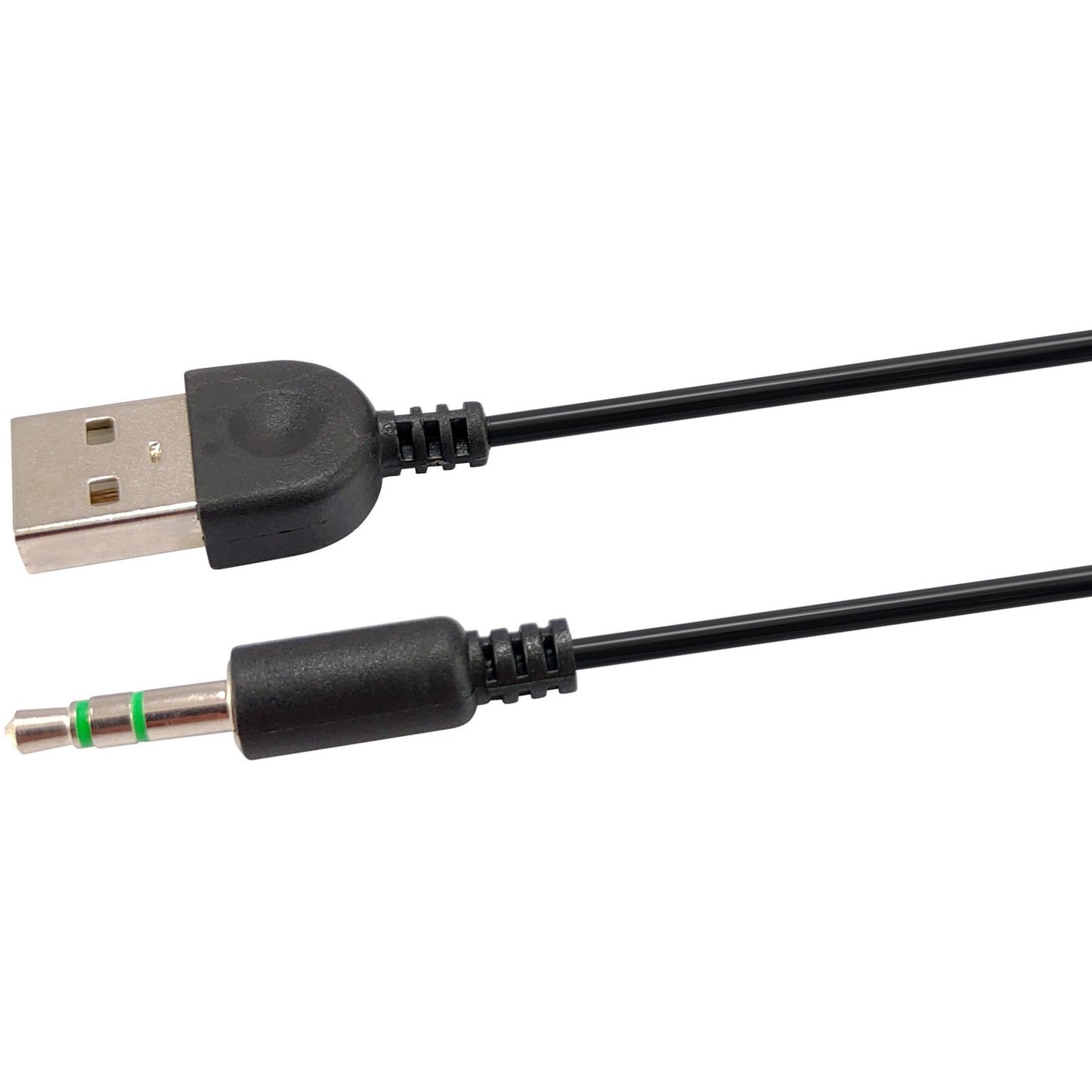 Rüsten Sie Lautsprecher für Notebook/PC aus. USB-betriebene SW/WS