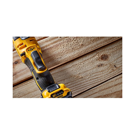 DEWALT Akku-Multi-Tool. 12V. Basisversion