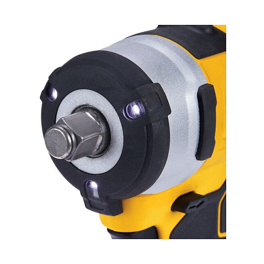 DEWALT Akku-Schlagschrauber (1/2). 12 Volt