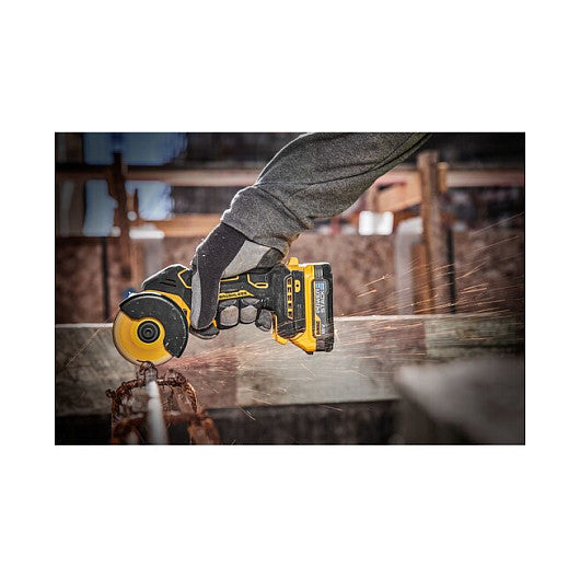 DEWALT Akku-Multimaterialschneider 76mm. 18V
