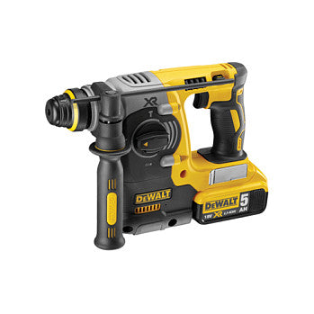 DEWALT Akku-Kombihammer. 18V (Basisv.)