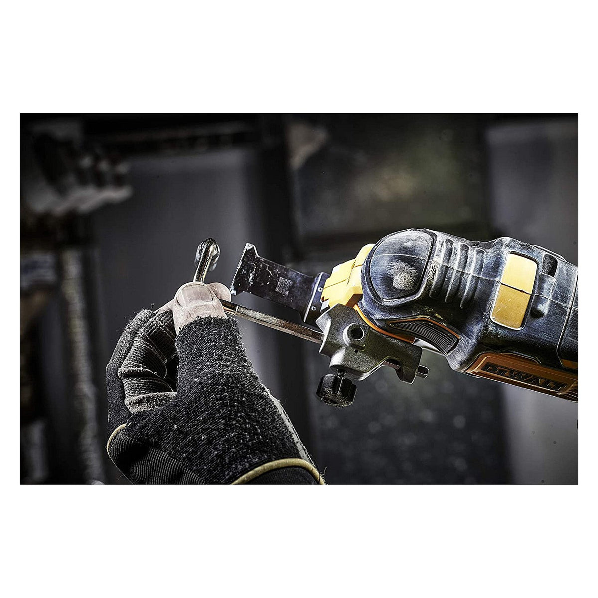 DEWALT Akku-Multi-Tool. 18V (Basisversion)