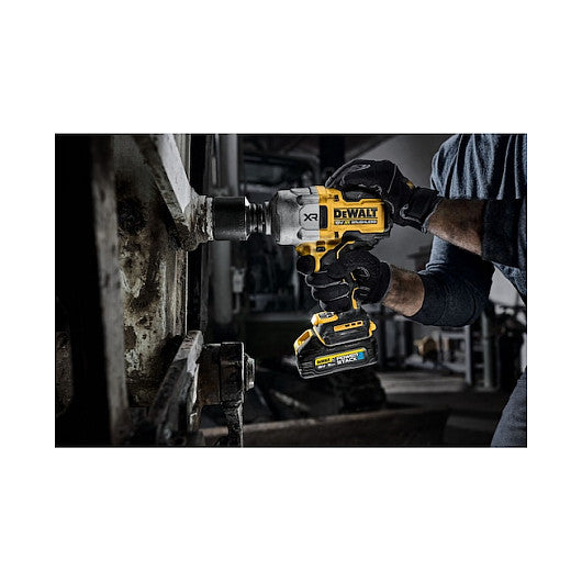 DEWALT Akku-Schlagschrauber 3/4".18V Basisv.