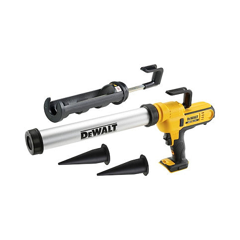 DEWALT Kartuschenpistole 18V / Basisv