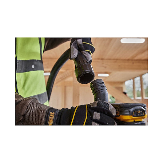 DEWALT Akku-Oberfräse. 18 V (Basisv.)