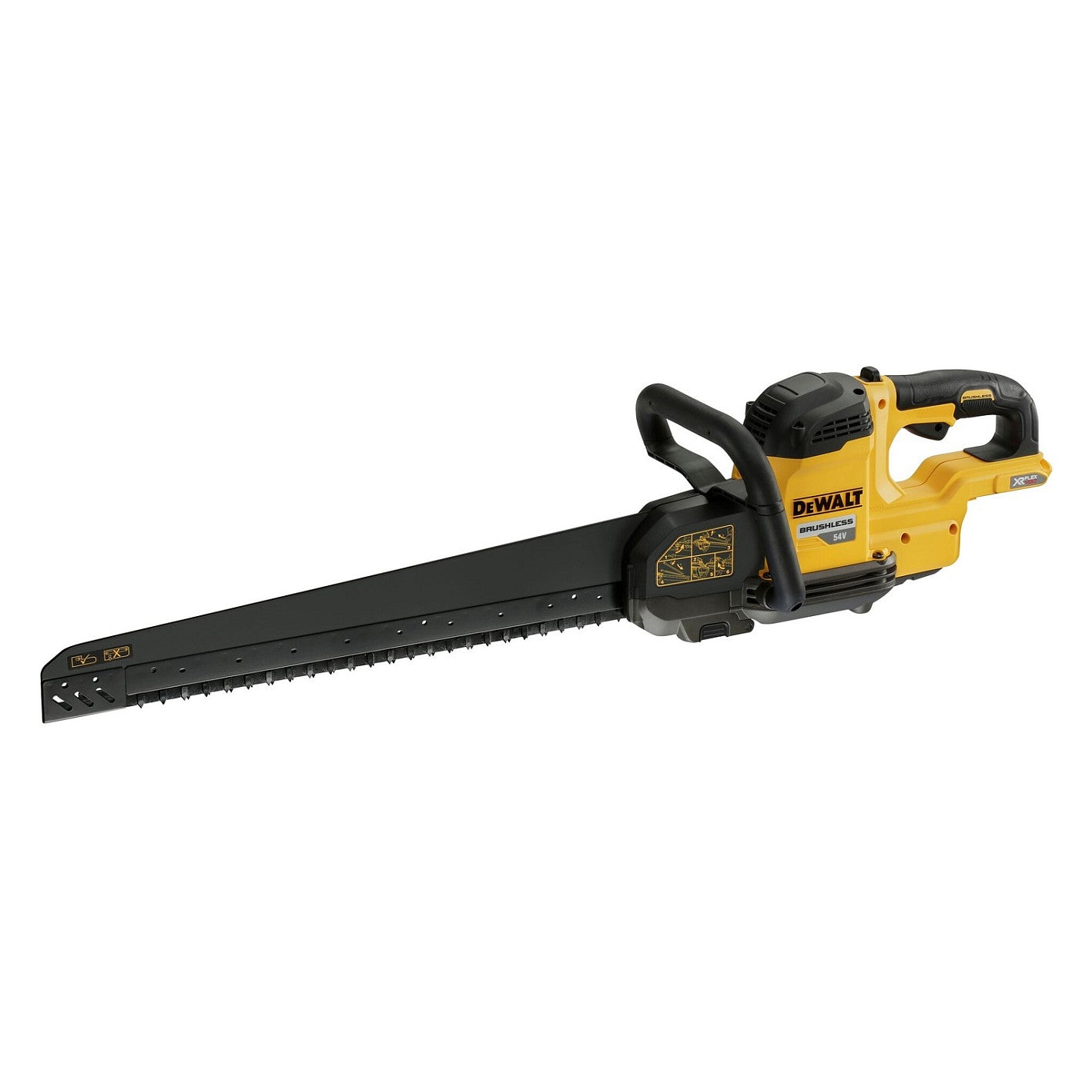 DEWALT Flexvolt Akku-Spezialsaege. 54V. Basisv.