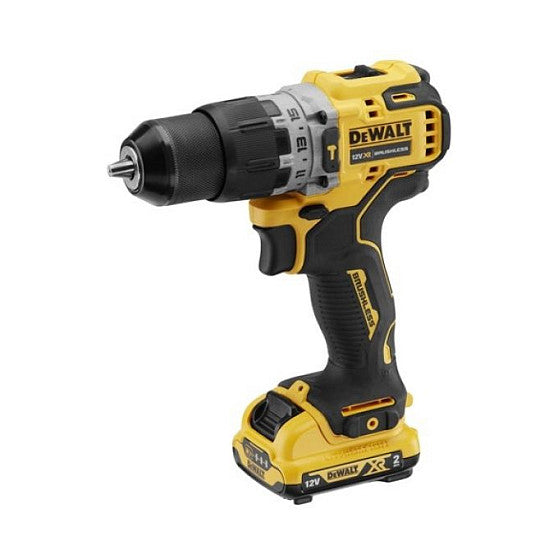 DEWALT Akku-Schlagbohrschrauber. 12V / 2Ah