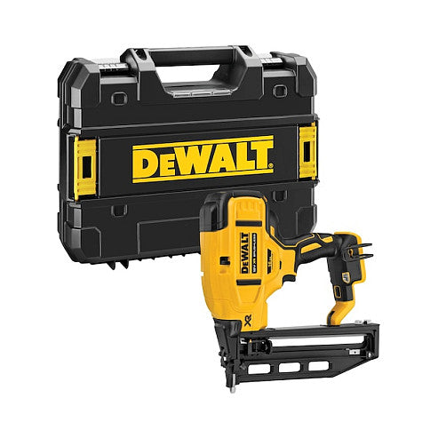 DEWALT Akku-Stauchkopfnagler 0. 18V Basisv.