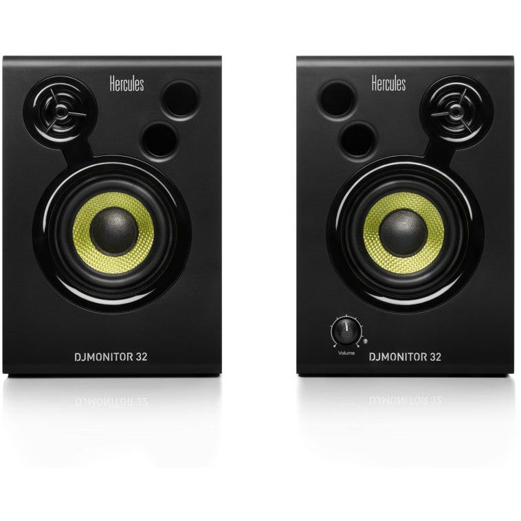 Mixersteuerung Hercules DJ Starter KIT retail