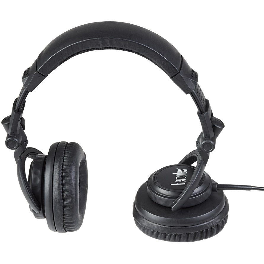 Mixersteuerung Hercules DJ Starter KIT retail