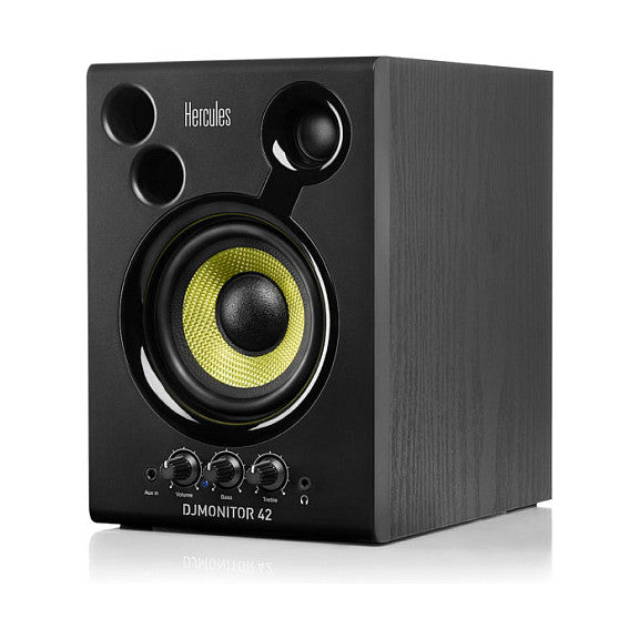 Aktivboxen Hercules DJ Monitor 42 retail